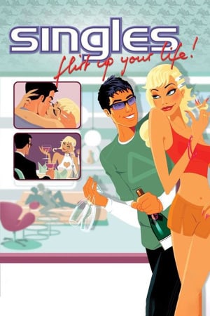Singles: Flirt Up Your Life! — скриншот