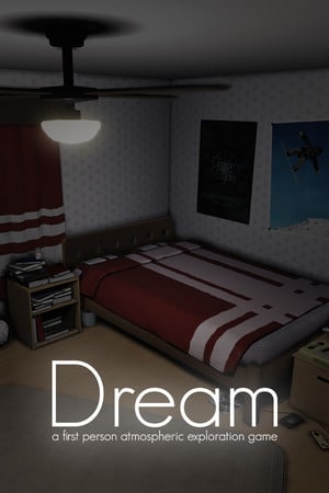 Dream — скриншот