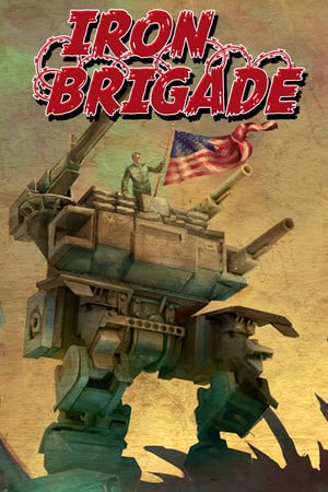 Iron Brigade — скриншот