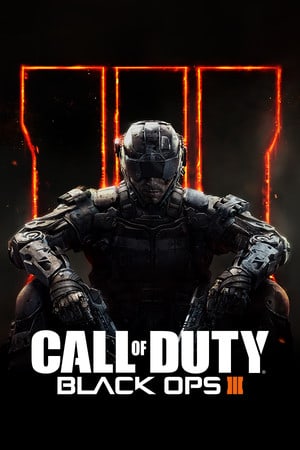 Call of Duty: Black Ops 3 – Zombies Chronicles Deluxe Edition — скриншот
