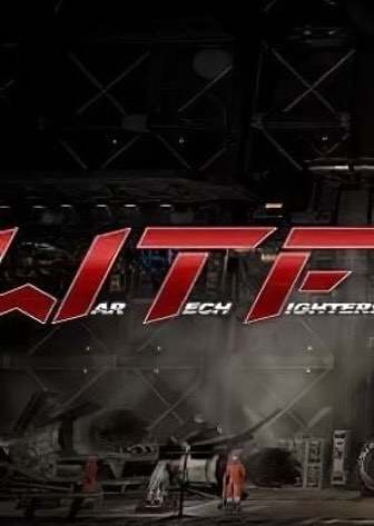 War Tech Fighters — скриншот