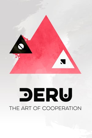 DERU – The Art of Cooperation — скриншот