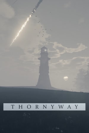 THORNYWAY — скриншот