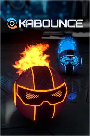 Kabounce — скриншот