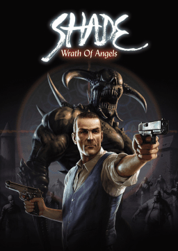 Shade: Wrath of Angels — скриншот