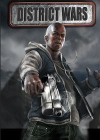 District Wars — скриншот