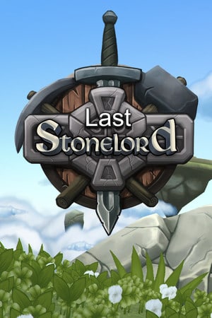 Last Stonelord — скриншот