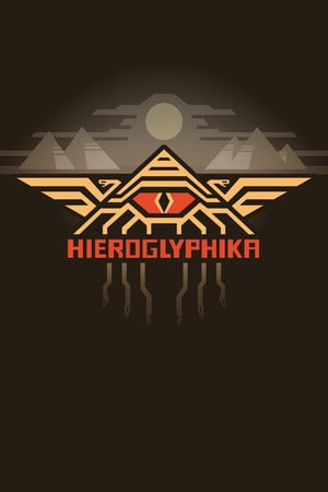 Hieroglyphika — скриншот