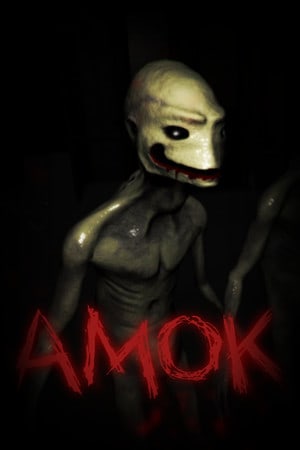 Amok — скриншот