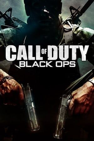 Call of Duty: Black Ops — скриншот