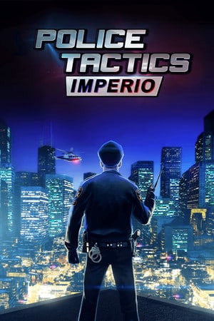 Police Tactics: Imperio — скриншот