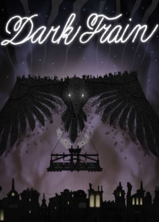 Dark Train — скриншот