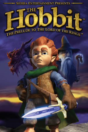 The Hobbit — скриншот