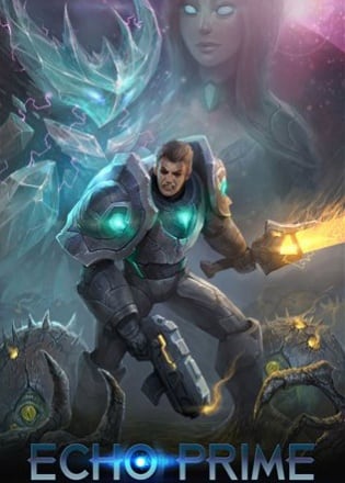 Echo Prime — скриншот