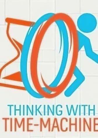 Thinking with Time Machine — скриншот
