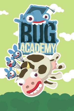 Bug Academy — скриншот