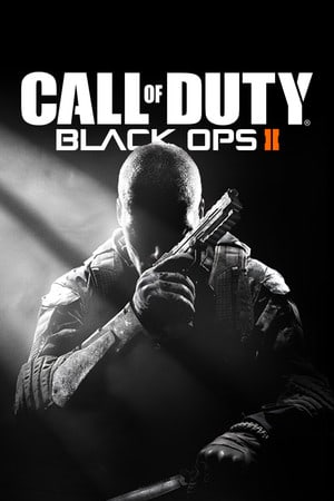 Call of Duty: Black Ops 2 — скриншот