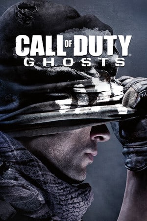 Call of Duty: Ghosts – Complete Bundle — скриншот