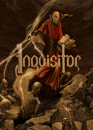 Inquisitor — скриншот