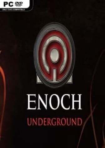 Enoch: Underground — скриншот