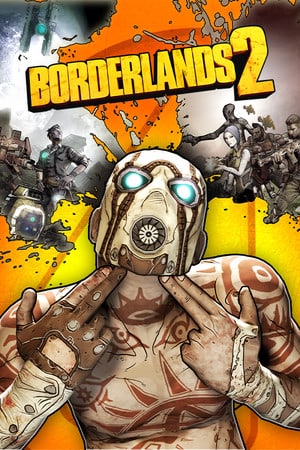 Borderlands 2 – The Handsome Collection — скриншот