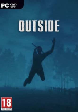 Outside — скриншот