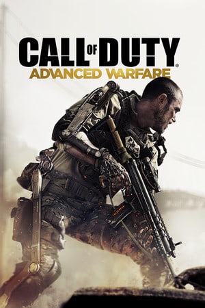 Call of Duty: Advanced Warfare – Digital Pro Edition — скриншот