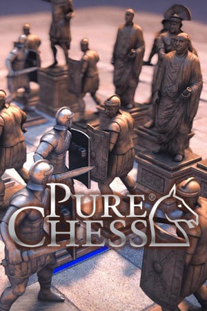Pure Chess Grandmaster Edition — скриншот