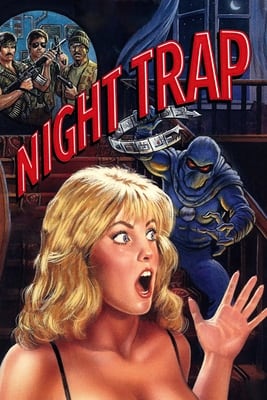 Night Trap – 25th Anniversary Edition — скриншот