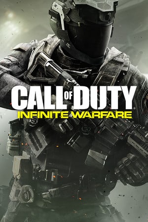 Call of Duty: Infinite Warfare – Digital Deluxe Edition — скриншот