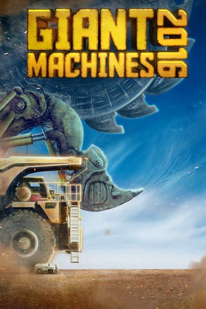 Giant Machines 2017 — скриншот
