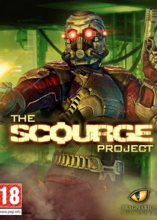 The Scourge Project: Episode 1 and 2 — скриншот