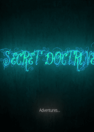 Secret Doctrine — скриншот