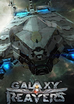 Galaxy Reavers  — скриншот