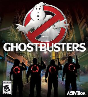 Ghostbusters (2016) — скриншот