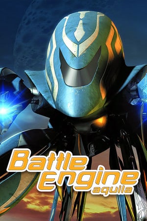 Battle Engine Aquila — скриншот