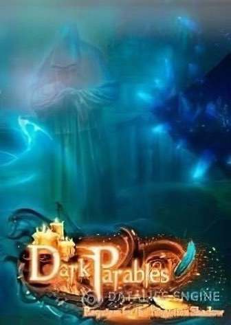 Dark Parables: Requiem for the Forgotten Shadow — скриншот