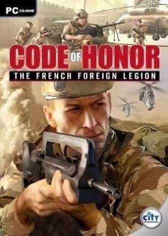 Code of Honor: The French Foreign Legion — скриншот