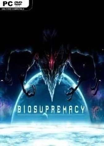 Biosupremacy — скриншот