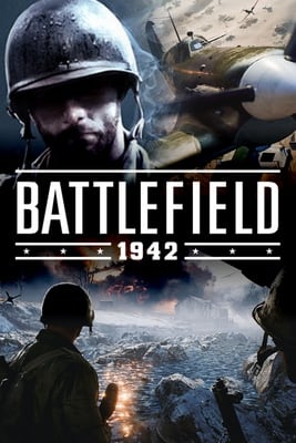 Battlefield 1942 v 1.612 + Mods – Desert Combat Edition — скриншот