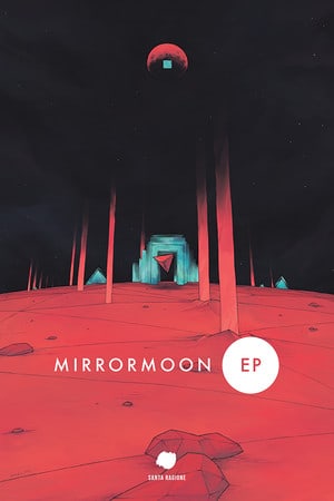 MirrorMoon EP — скриншот