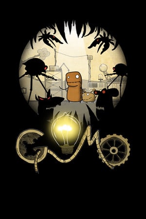Gomo — скриншот