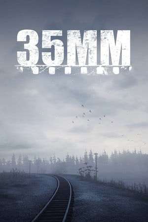 35MM — скриншот