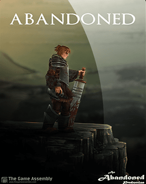 Abandoned — скриншот