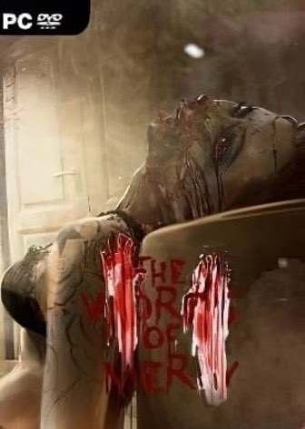 The Works of Mercy — скриншот