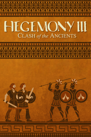 Hegemony 3: Clash of the Ancients — скриншот
