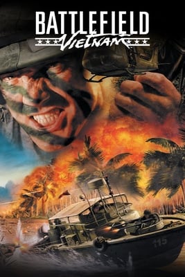 Battlefield: Vietnam — скриншот