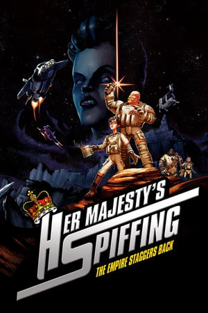 Her Majesty’s SPIFFING — скриншот