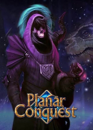 Planar Conquest — скриншот