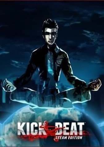 KickBeat Steam Edition — скриншот